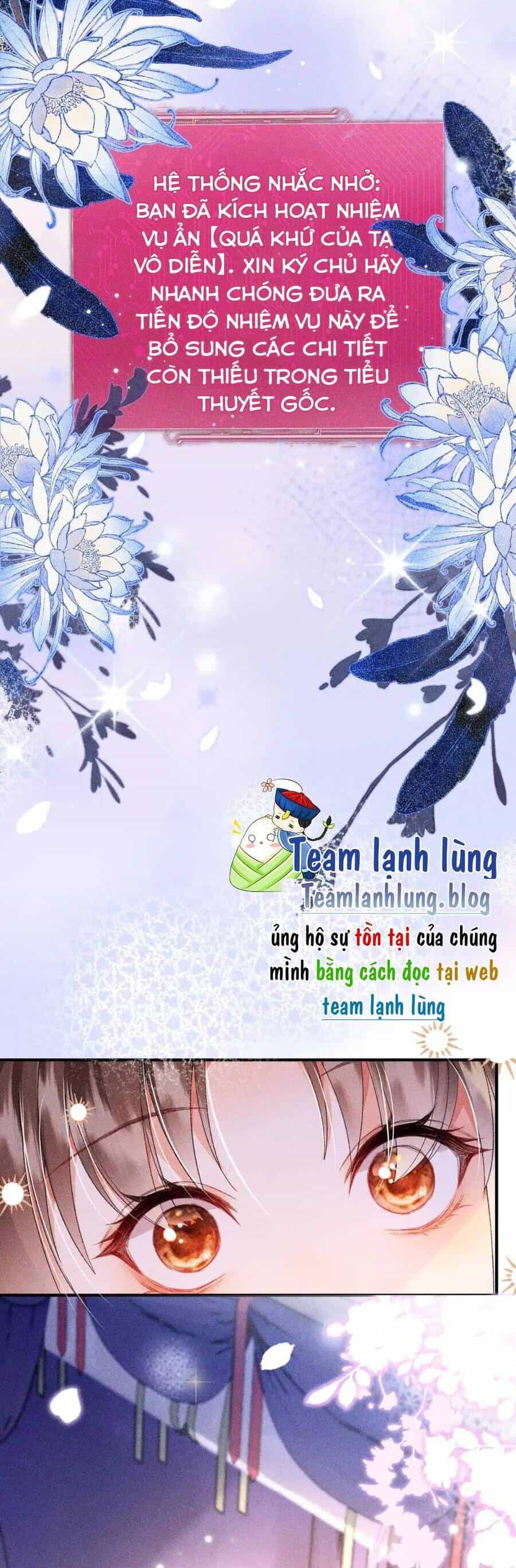 Nữ Phụ Pháo Hôi Không Muốn Để Nam Nữ Chính Chia Tay - Chương 24 - ảnh 3