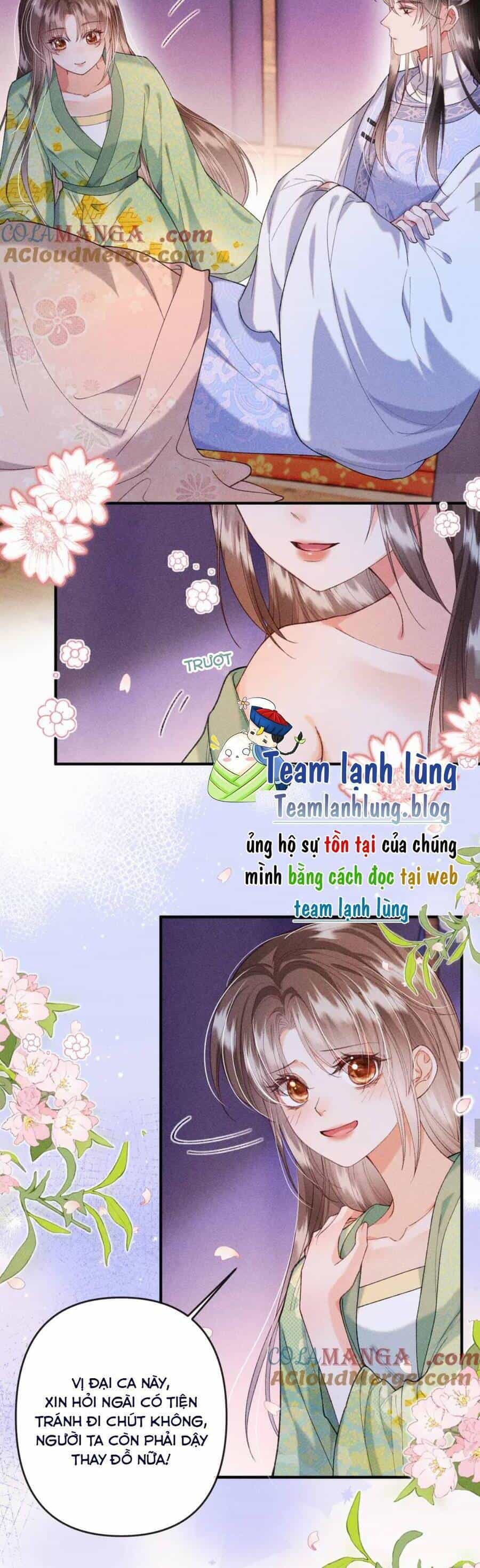 Nữ Phụ Pháo Hôi Không Muốn Để Nam Nữ Chính Chia Tay - Chương 27 - ảnh 19