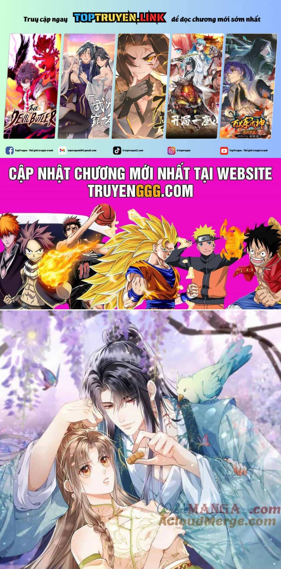Nữ Phụ Pháo Hôi Không Muốn Để Nam Nữ Chính Chia Tay - Chương 27 - ảnh 2