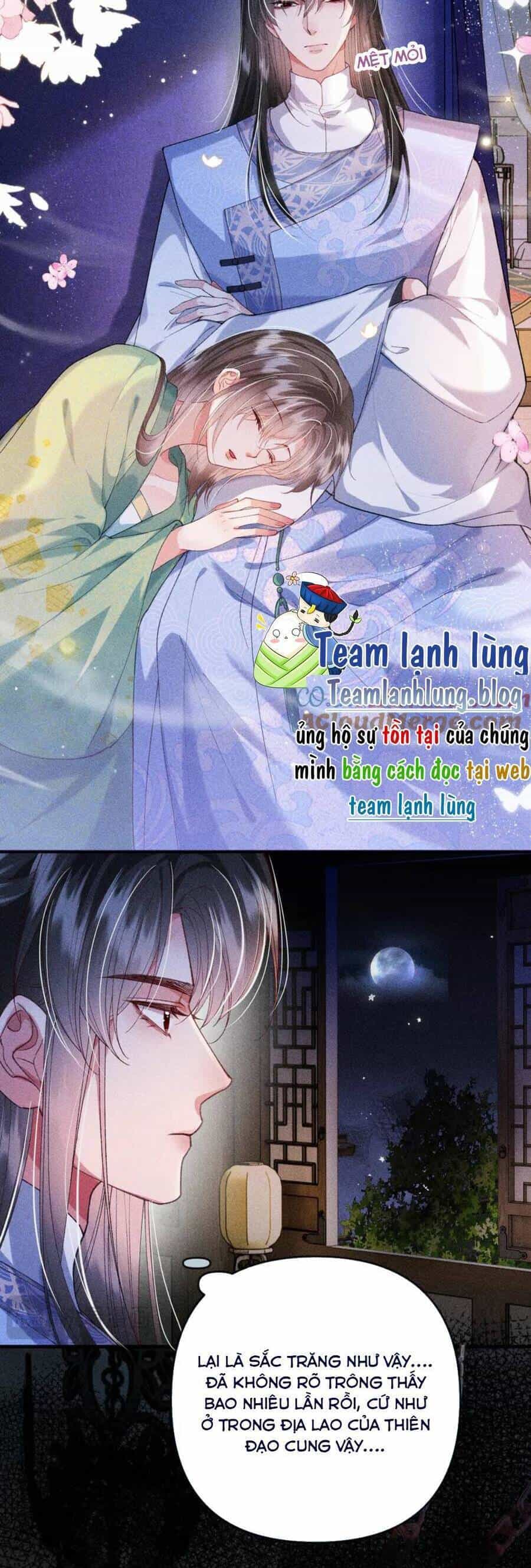 Nữ Phụ Pháo Hôi Không Muốn Để Nam Nữ Chính Chia Tay - Chương 27 - ảnh 5