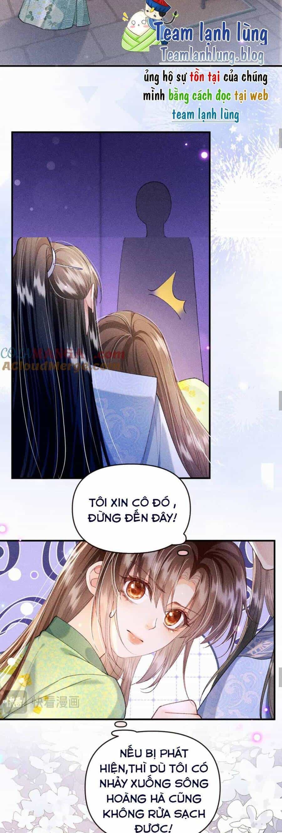 Nữ Phụ Pháo Hôi Không Muốn Để Nam Nữ Chính Chia Tay - Chương 28 - ảnh 14