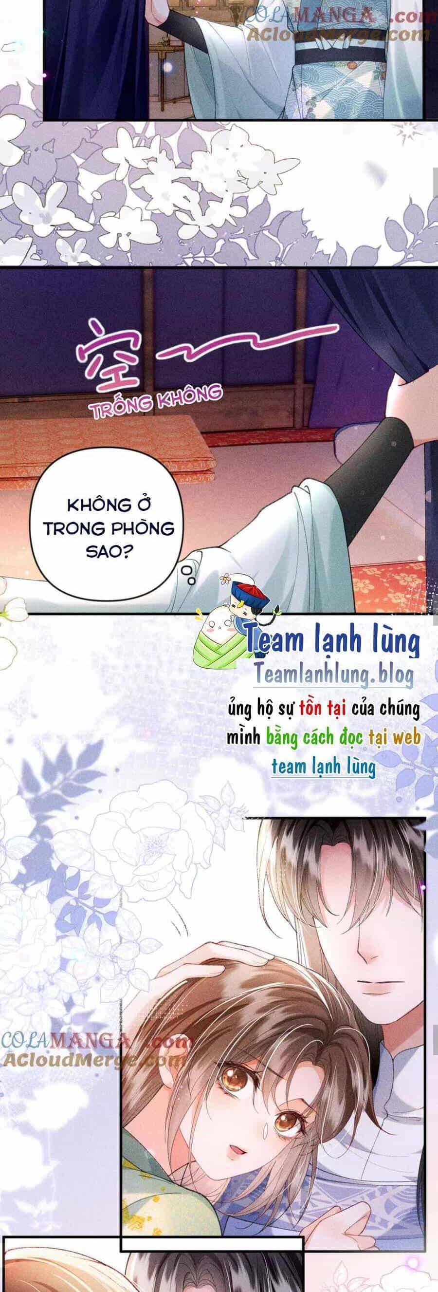 Nữ Phụ Pháo Hôi Không Muốn Để Nam Nữ Chính Chia Tay - Chương 28 - ảnh 16