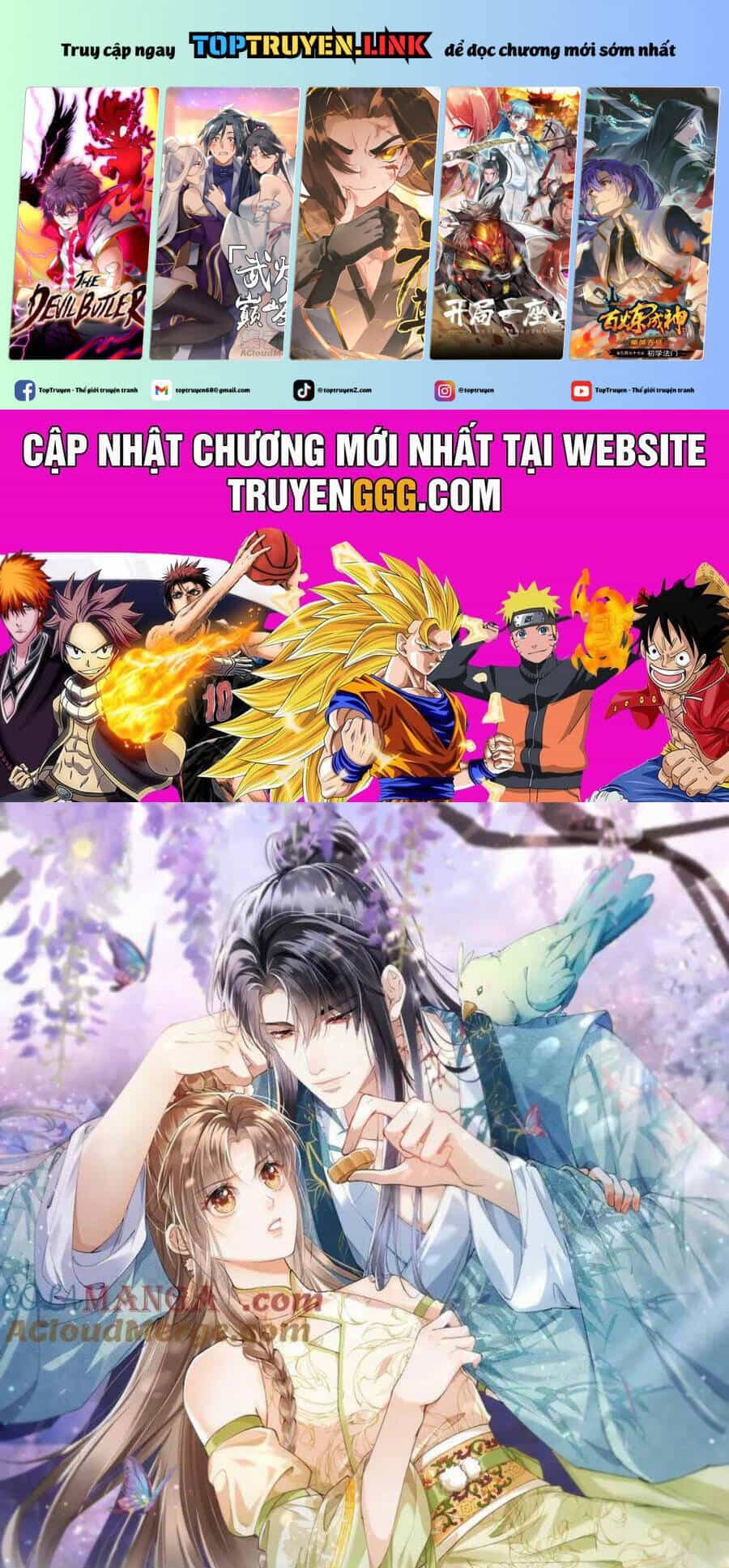 Nữ Phụ Pháo Hôi Không Muốn Để Nam Nữ Chính Chia Tay - Chương 28 - ảnh 2