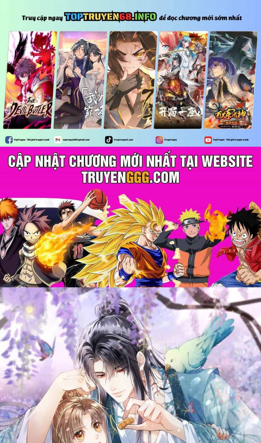 Nữ Phụ Pháo Hôi Không Muốn Để Nam Nữ Chính Chia Tay - Chương 29 - ảnh 2