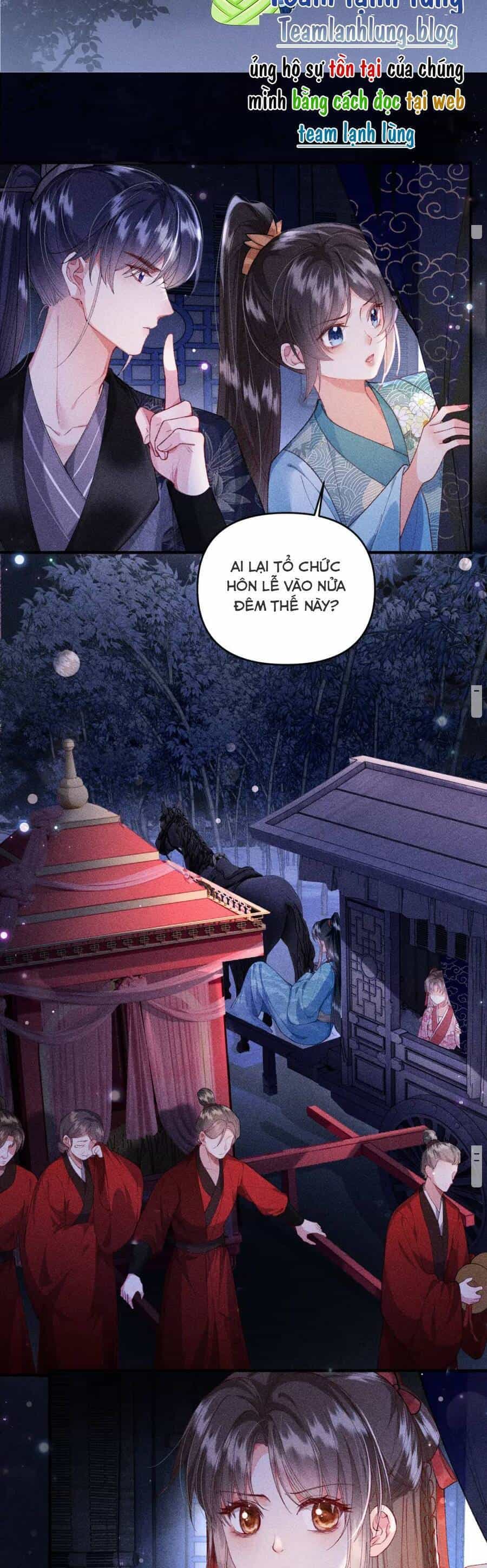 Nữ Phụ Pháo Hôi Không Muốn Để Nam Nữ Chính Chia Tay - Chương 29 - ảnh 9