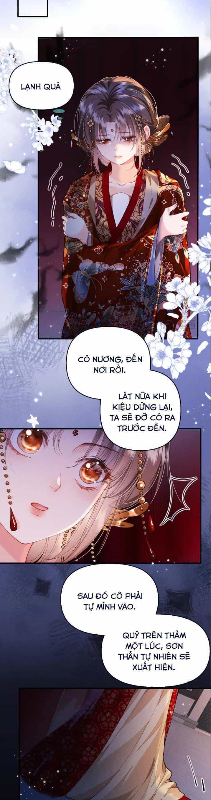 Nữ Phụ Pháo Hôi Không Muốn Để Nam Nữ Chính Chia Tay - Chương 30 - ảnh 13