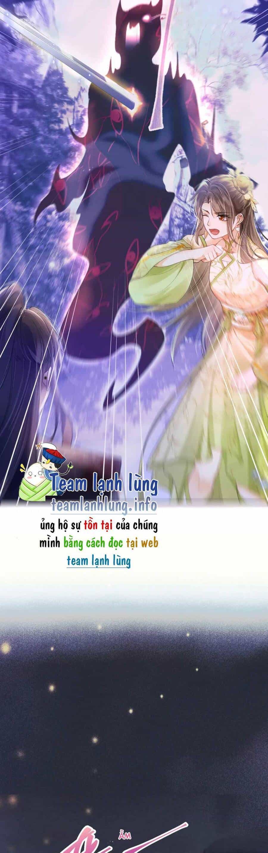 Nữ Phụ Pháo Hôi Không Muốn Để Nam Nữ Chính Chia Tay - Chương 3 - ảnh 9