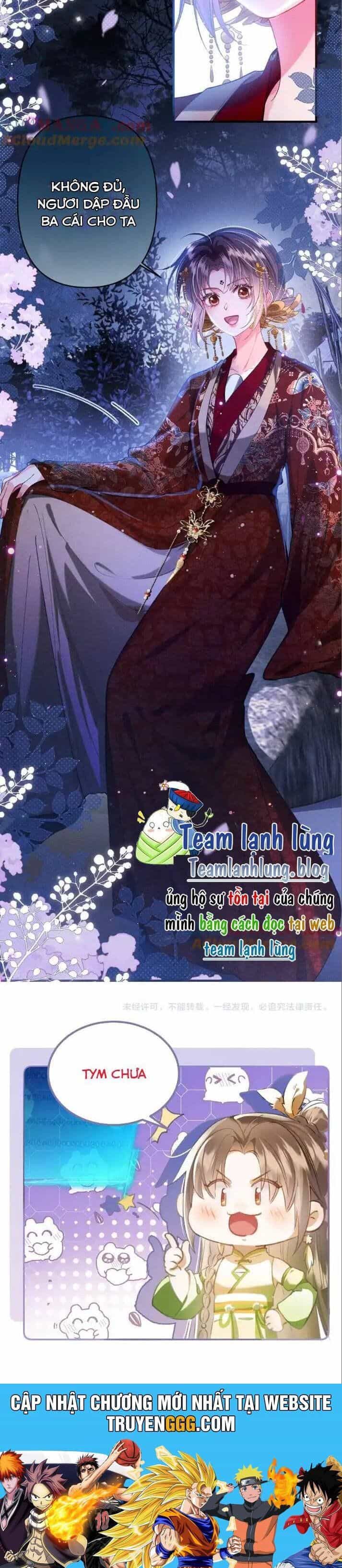 Nữ Phụ Pháo Hôi Không Muốn Để Nam Nữ Chính Chia Tay - Chương 34 - ảnh 16