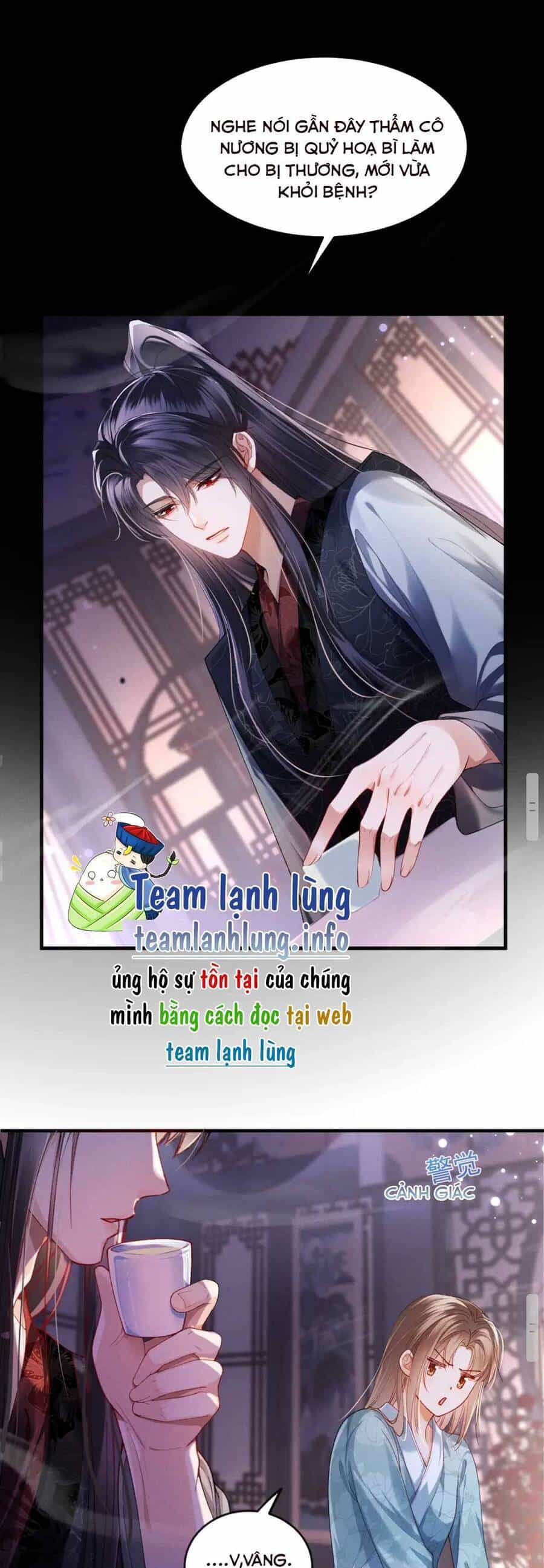 Nữ Phụ Pháo Hôi Không Muốn Để Nam Nữ Chính Chia Tay - Chương 4 - ảnh 23