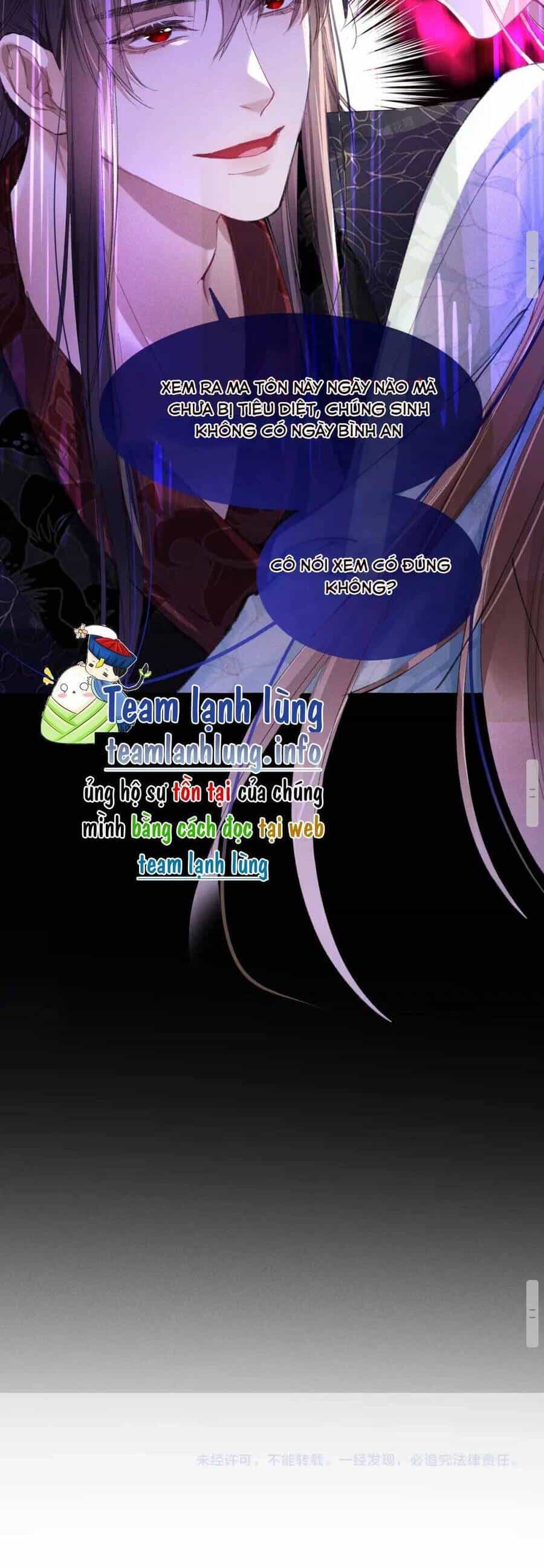 Nữ Phụ Pháo Hôi Không Muốn Để Nam Nữ Chính Chia Tay - Chương 4 - ảnh 27