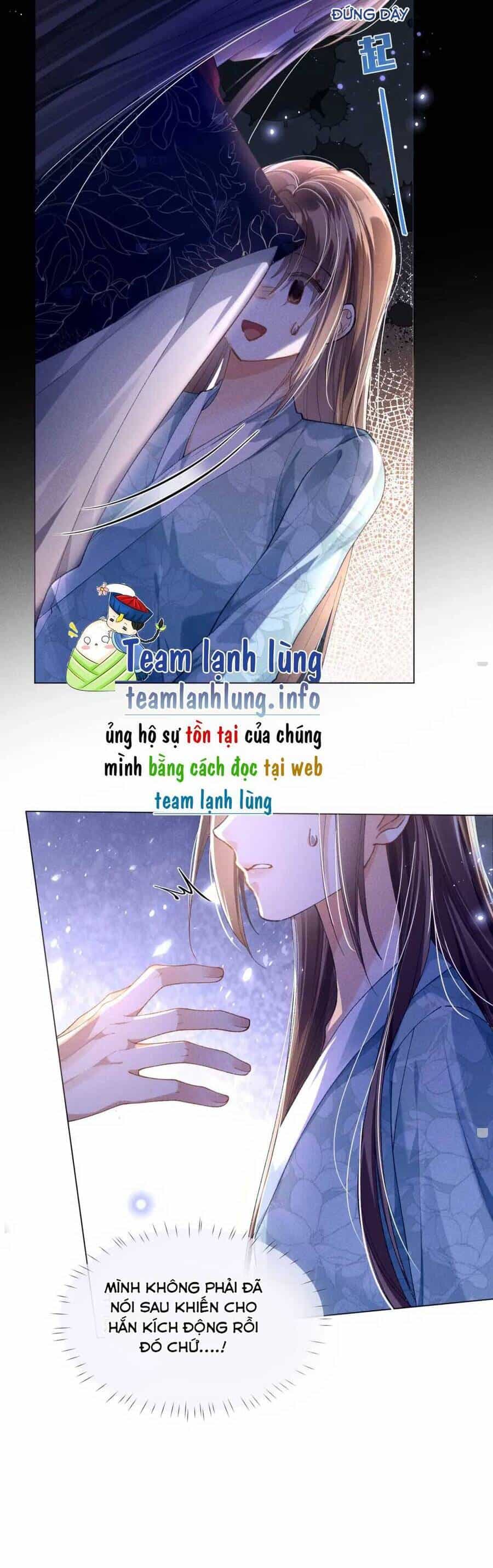 Nữ Phụ Pháo Hôi Không Muốn Để Nam Nữ Chính Chia Tay - Chương 5 - ảnh 13