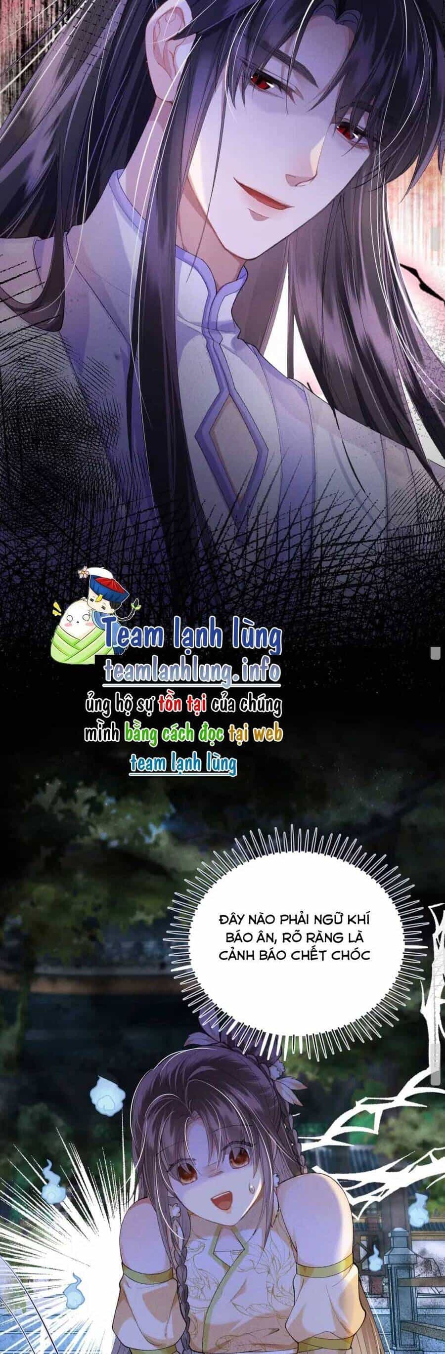 Nữ Phụ Pháo Hôi Không Muốn Để Nam Nữ Chính Chia Tay - Chương 6 - ảnh 13