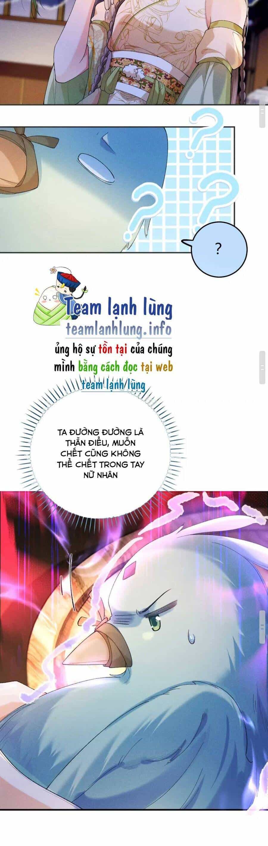 Nữ Phụ Pháo Hôi Không Muốn Để Nam Nữ Chính Chia Tay - Chương 7 - ảnh 21