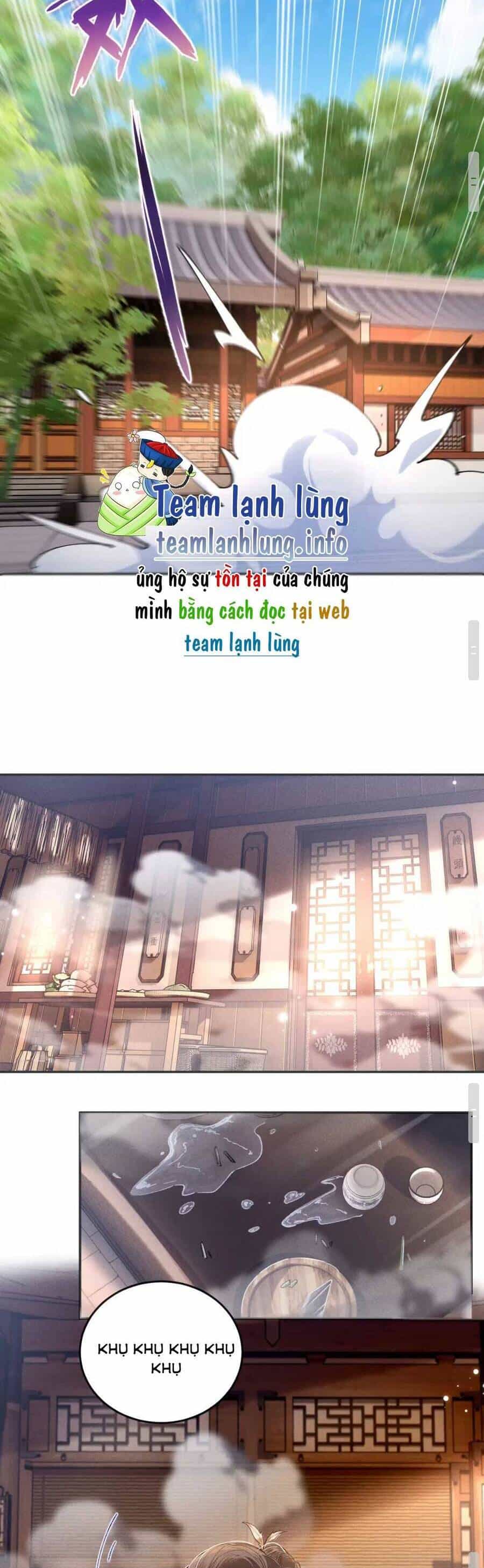 Nữ Phụ Pháo Hôi Không Muốn Để Nam Nữ Chính Chia Tay - Chương 7 - ảnh 23