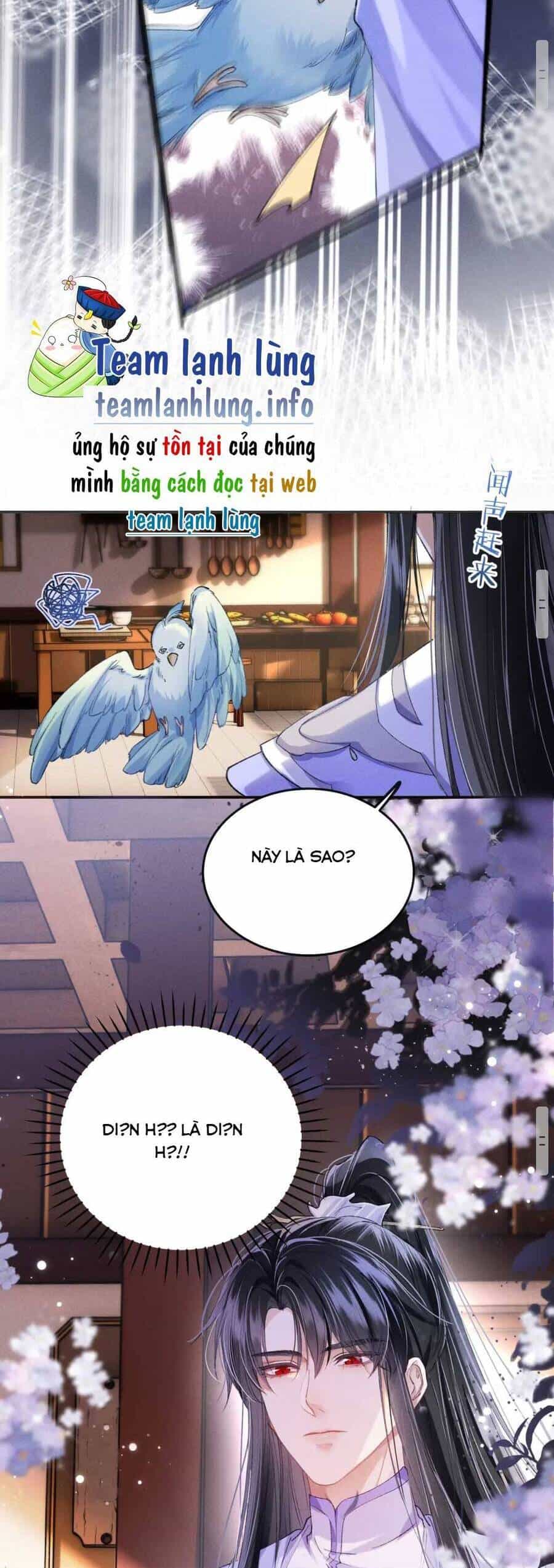 Nữ Phụ Pháo Hôi Không Muốn Để Nam Nữ Chính Chia Tay - Chương 7 - ảnh 30