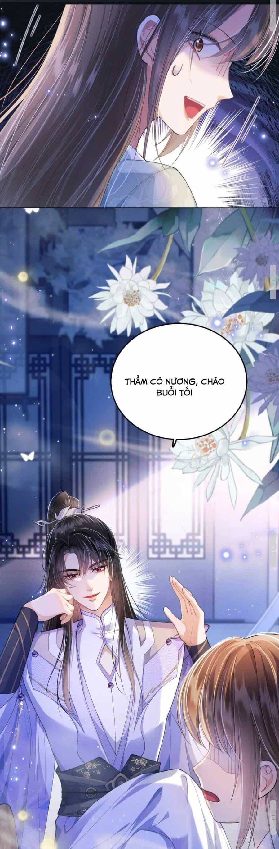 Nữ Phụ Pháo Hôi Không Muốn Để Nam Nữ Chính Chia Tay - Chương 8 - ảnh 27