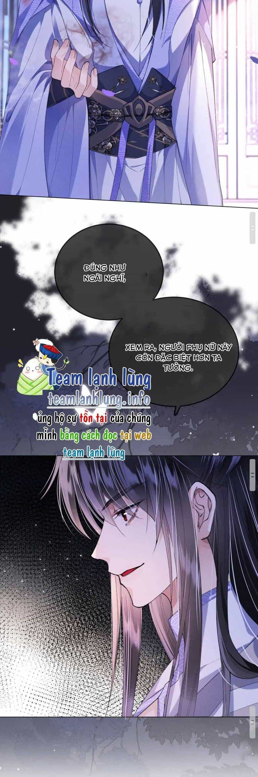 Nữ Phụ Pháo Hôi Không Muốn Để Nam Nữ Chính Chia Tay - Chương 9 - ảnh 26