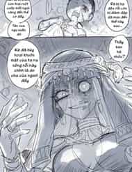 Truyện Tranh Nữ Phụ Thủy Và Pharaoh - Full End