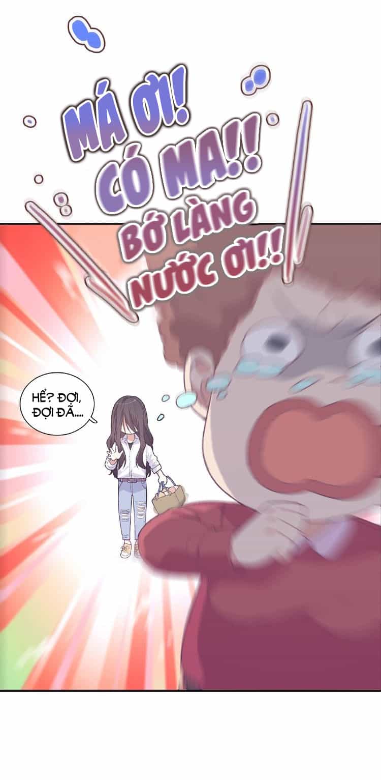 Nữ Quái Hung Dữ Cùng Với Mỹ Nam Ham Ngủ - Chương 1 - ảnh 24