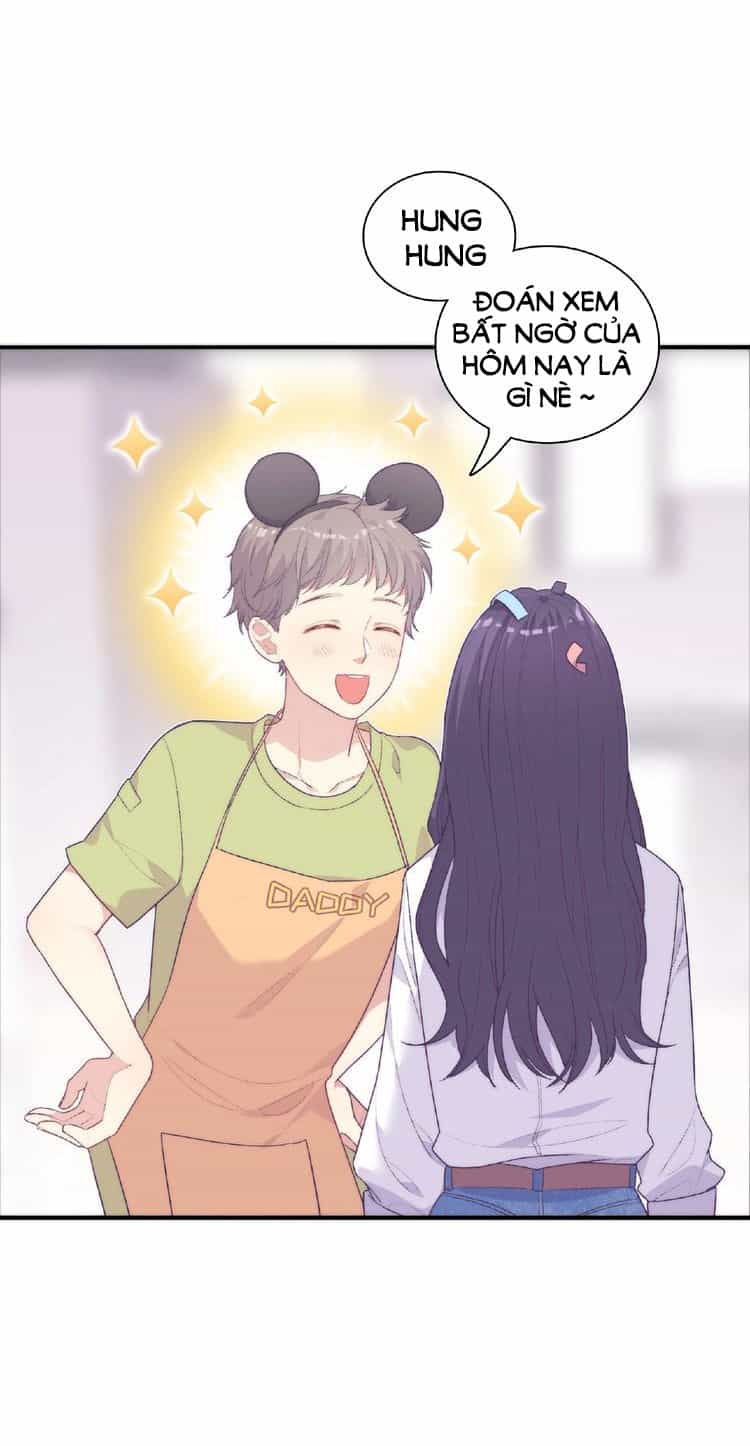 Nữ Quái Hung Dữ Cùng Với Mỹ Nam Ham Ngủ - Chương 1 - ảnh 36