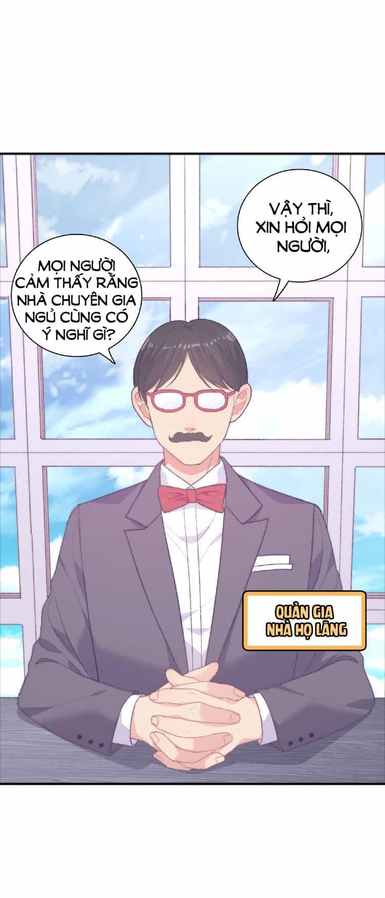 Nữ Quái Hung Dữ Cùng Với Mỹ Nam Ham Ngủ - Chương 1 - ảnh 49