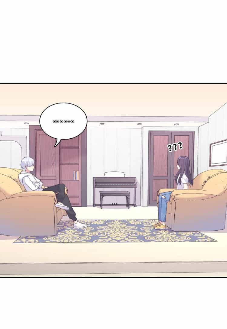 Nữ Quái Hung Dữ Cùng Với Mỹ Nam Ham Ngủ - Chương 2 - ảnh 42