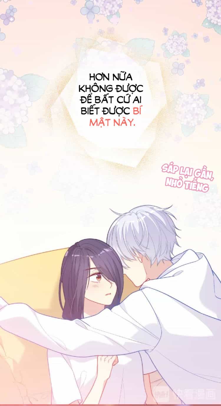 Nữ Quái Hung Dữ Cùng Với Mỹ Nam Ham Ngủ - Chương 2 - ảnh 62