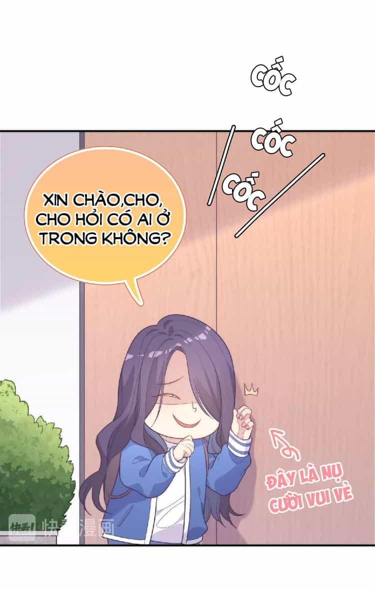Nữ Quái Hung Dữ Cùng Với Mỹ Nam Ham Ngủ - Chương 2 - ảnh 9