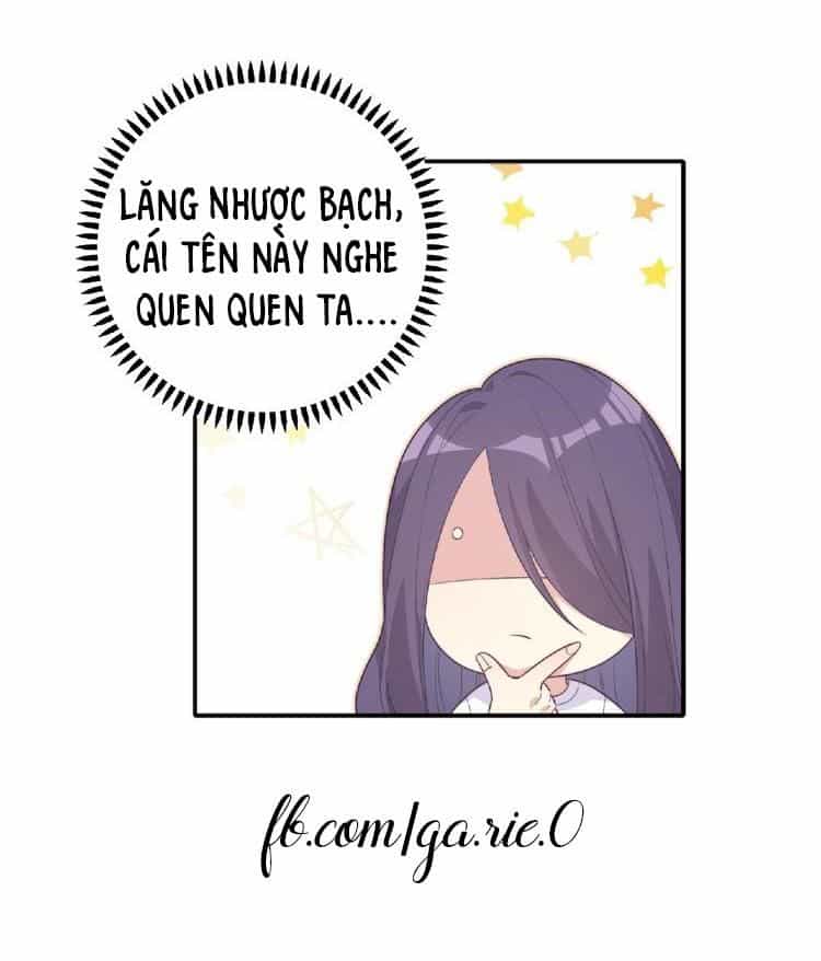 Nữ Quái Hung Dữ Cùng Với Mỹ Nam Ham Ngủ - Chương 3 - ảnh 44