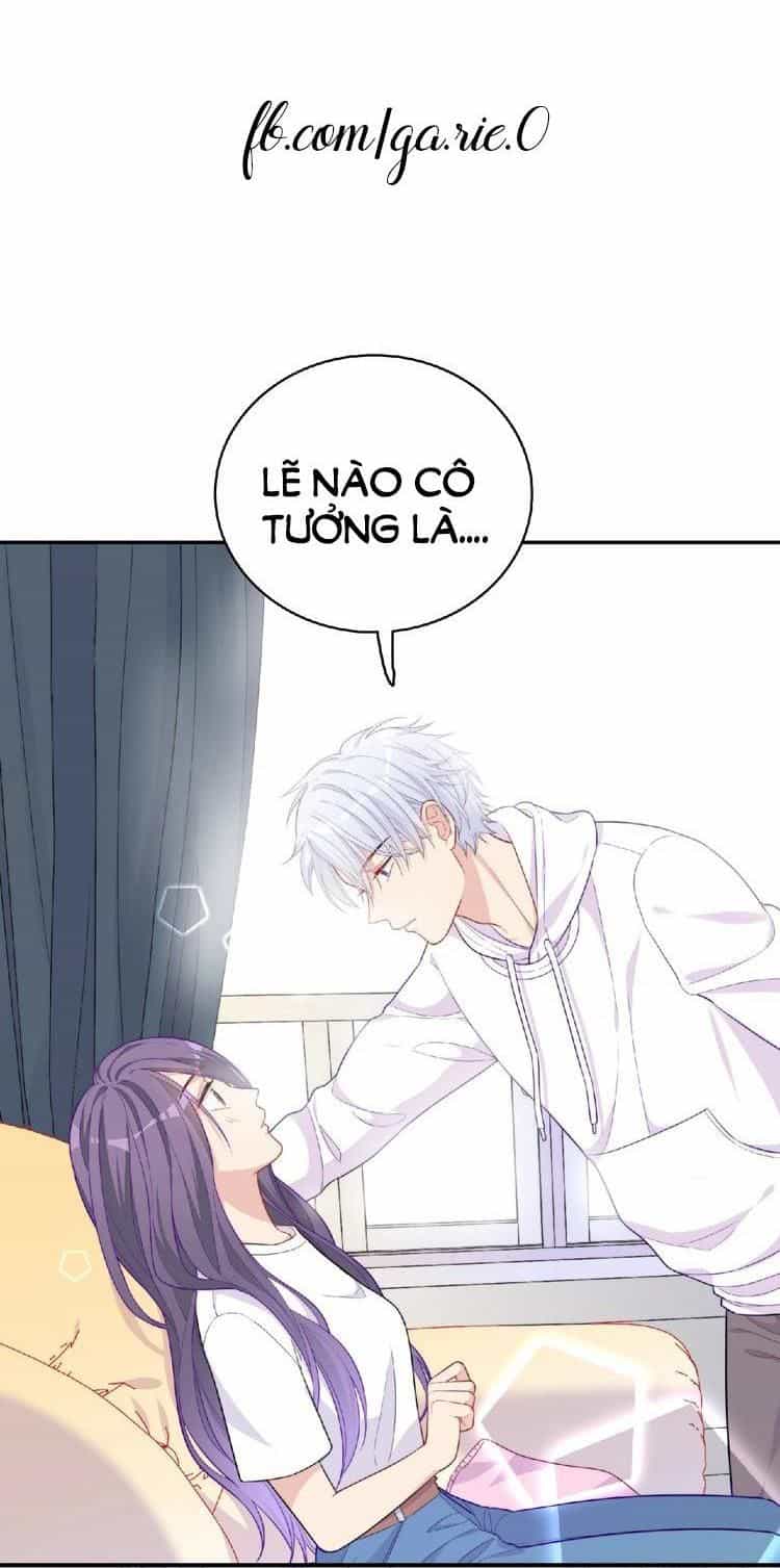 Nữ Quái Hung Dữ Cùng Với Mỹ Nam Ham Ngủ - Chương 3 - ảnh 56