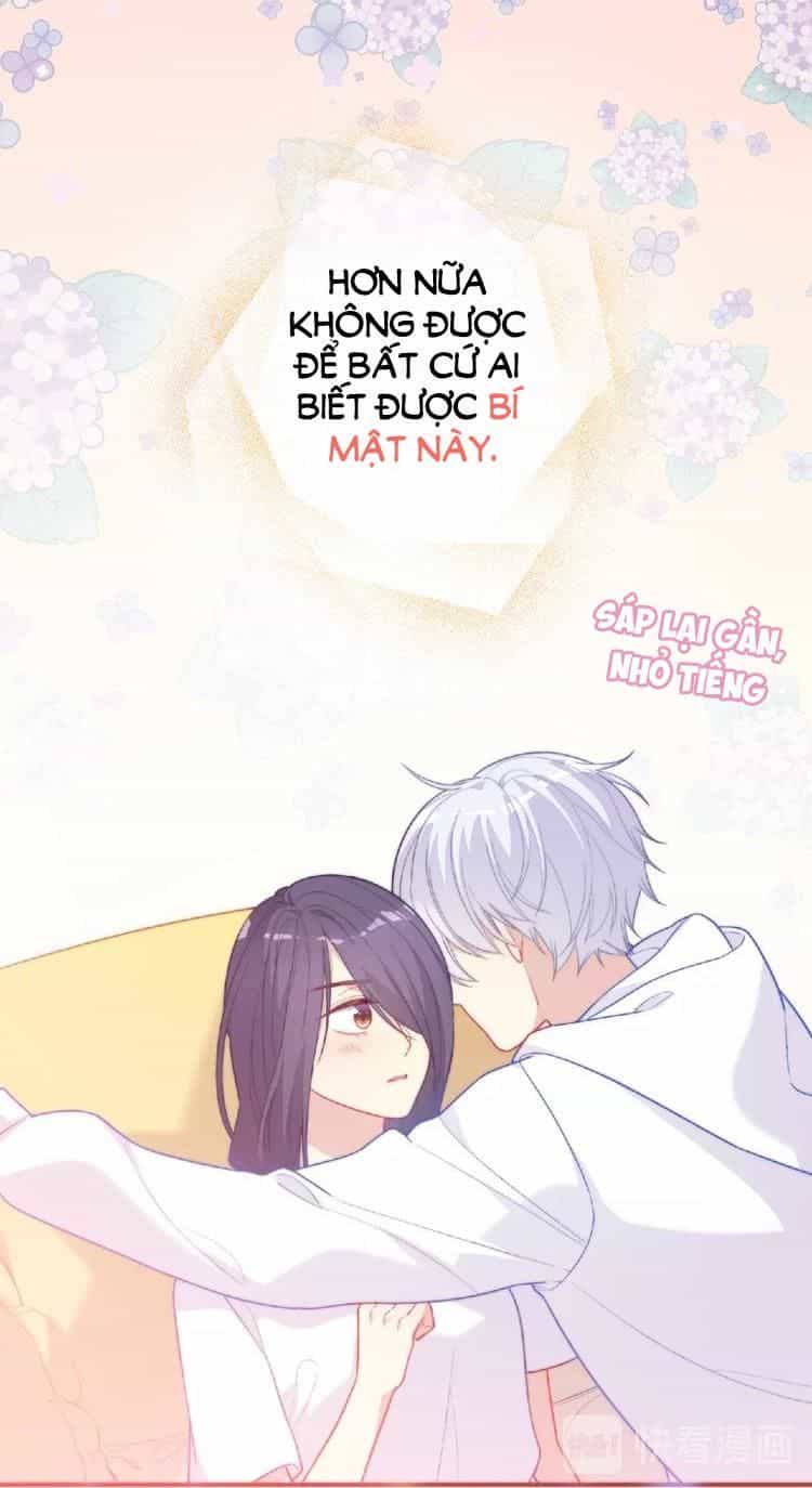 Nữ Quái Hung Dữ Cùng Với Mỹ Nam Ham Ngủ - Chương 3 - ảnh 63