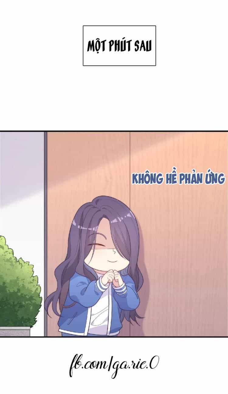 Nữ Quái Hung Dữ Cùng Với Mỹ Nam Ham Ngủ - Chương 4 - ảnh 10