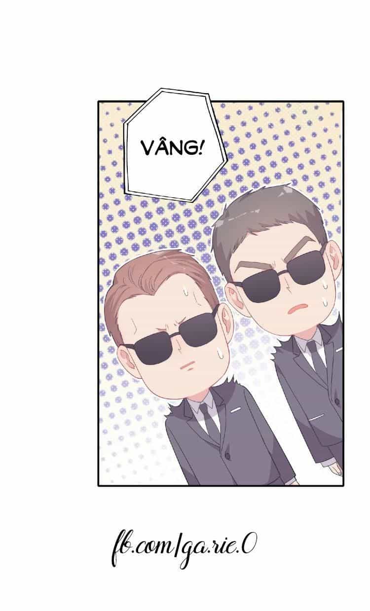 Nữ Quái Hung Dữ Cùng Với Mỹ Nam Ham Ngủ - Chương 4 - ảnh 38
