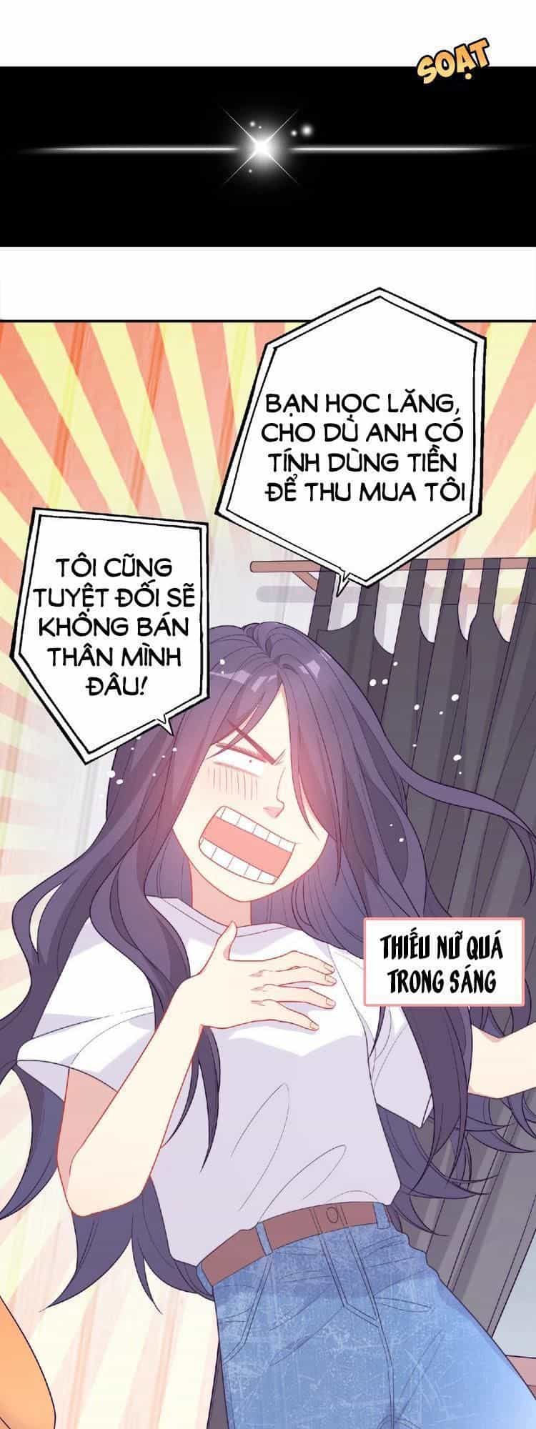 Nữ Quái Hung Dữ Cùng Với Mỹ Nam Ham Ngủ - Chương 4 - ảnh 49