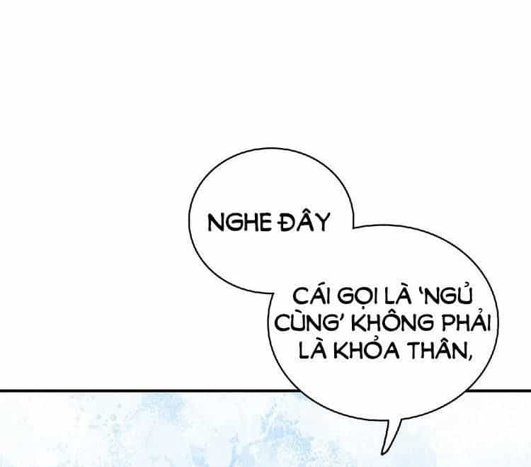 Nữ Quái Hung Dữ Cùng Với Mỹ Nam Ham Ngủ - Chương 4 - ảnh 58