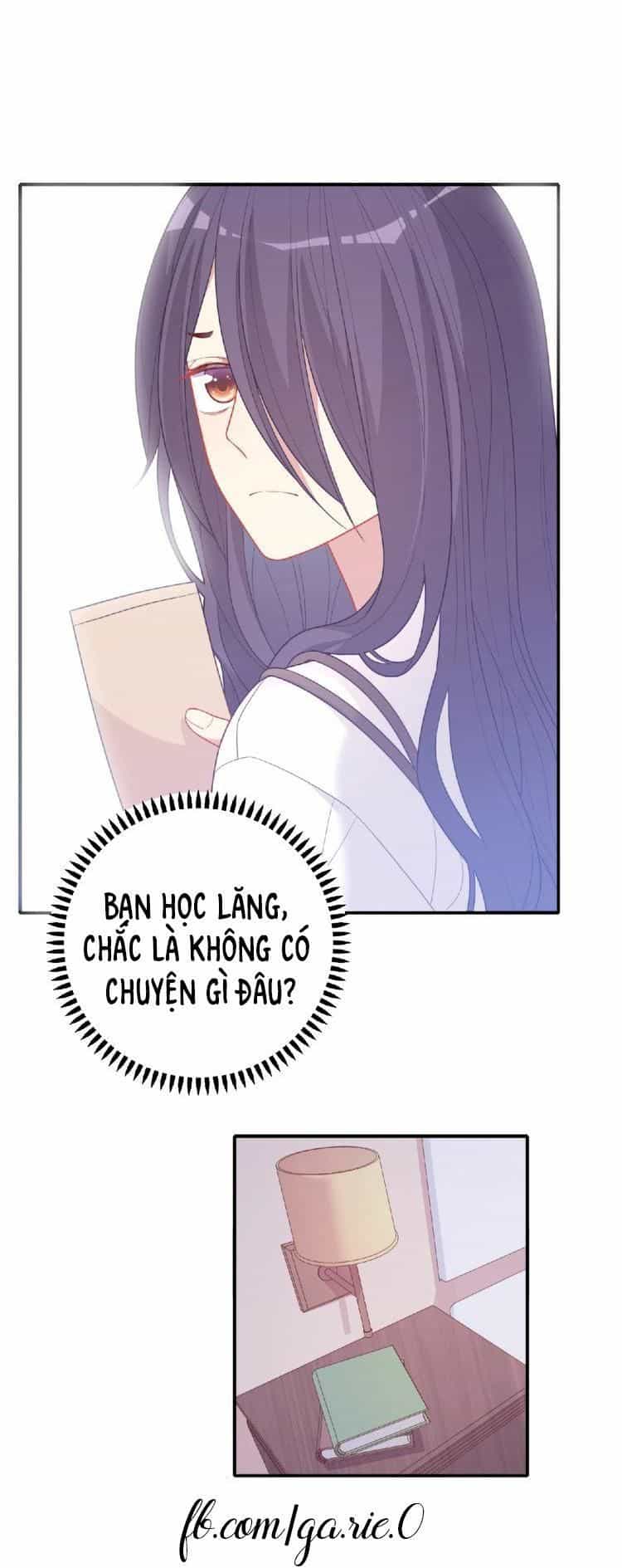 Nữ Quái Hung Dữ Cùng Với Mỹ Nam Ham Ngủ - Chương 4 - ảnh 74