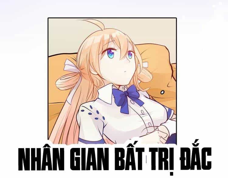 Nữ Tài Thần Hôm Nay Cũng Rất Nghèo - Chương 1 - ảnh 19