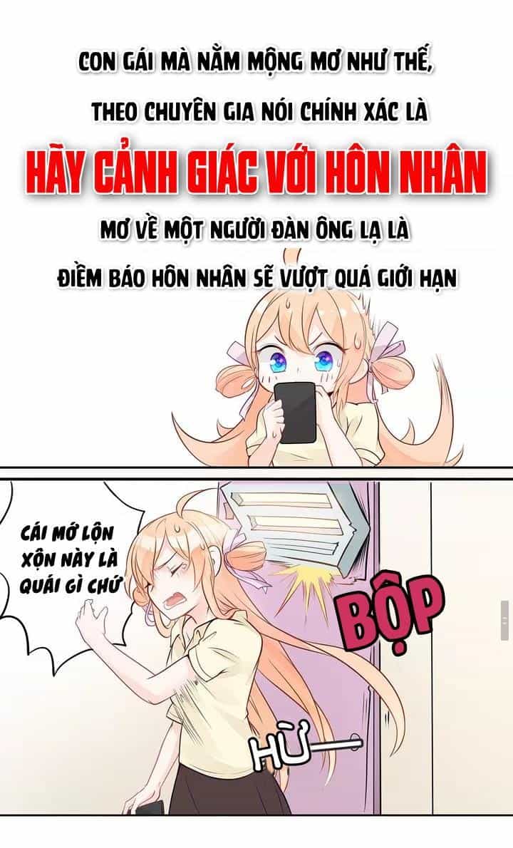 Nữ Tài Thần Hôm Nay Cũng Rất Nghèo - Chương 2 - ảnh 17