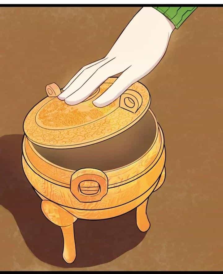 Nữ Tài Thần Hôm Nay Cũng Rất Nghèo - Chương 3 - ảnh 24