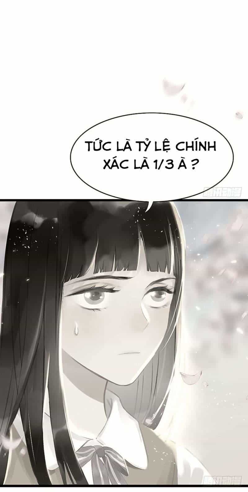Nữ Thần Đại Nhân Sáo Lộ Đa - Chương 1 - ảnh 7