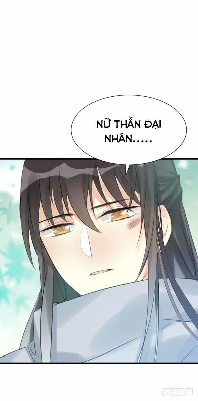 Nữ Thần Đại Nhân Sáo Lộ Đa - Chương 10 - ảnh 18