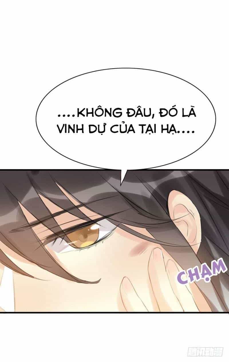 Nữ Thần Đại Nhân Sáo Lộ Đa - Chương 10 - ảnh 19