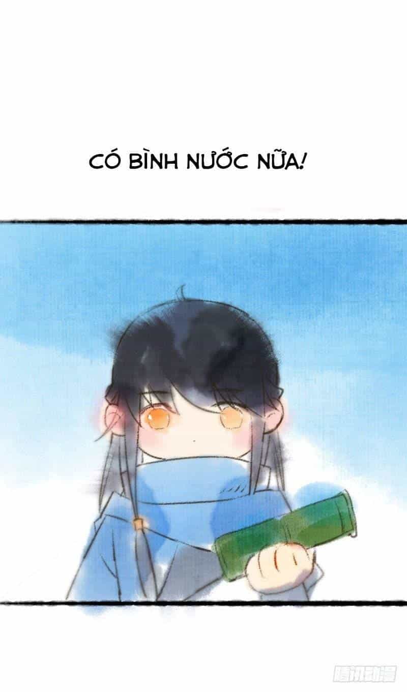 Nữ Thần Đại Nhân Sáo Lộ Đa - Chương 12 - ảnh 8
