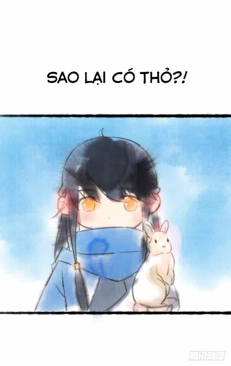 Nữ Thần Đại Nhân Sáo Lộ Đa - Chương 12 - ảnh 9