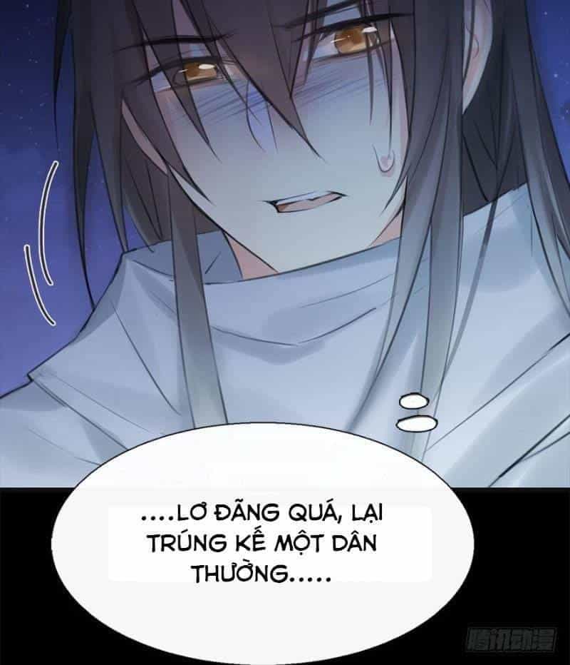 Nữ Thần Đại Nhân Sáo Lộ Đa - Chương 13 - ảnh 18