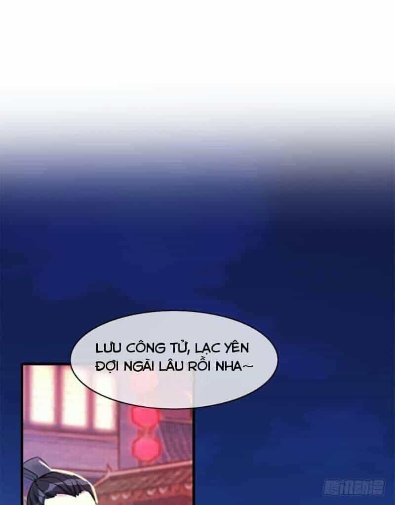 Nữ Thần Đại Nhân Sáo Lộ Đa - Chương 14 - ảnh 14