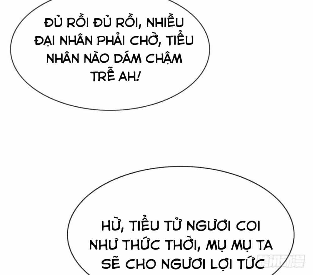 Nữ Thần Đại Nhân Sáo Lộ Đa - Chương 14 - ảnh 20