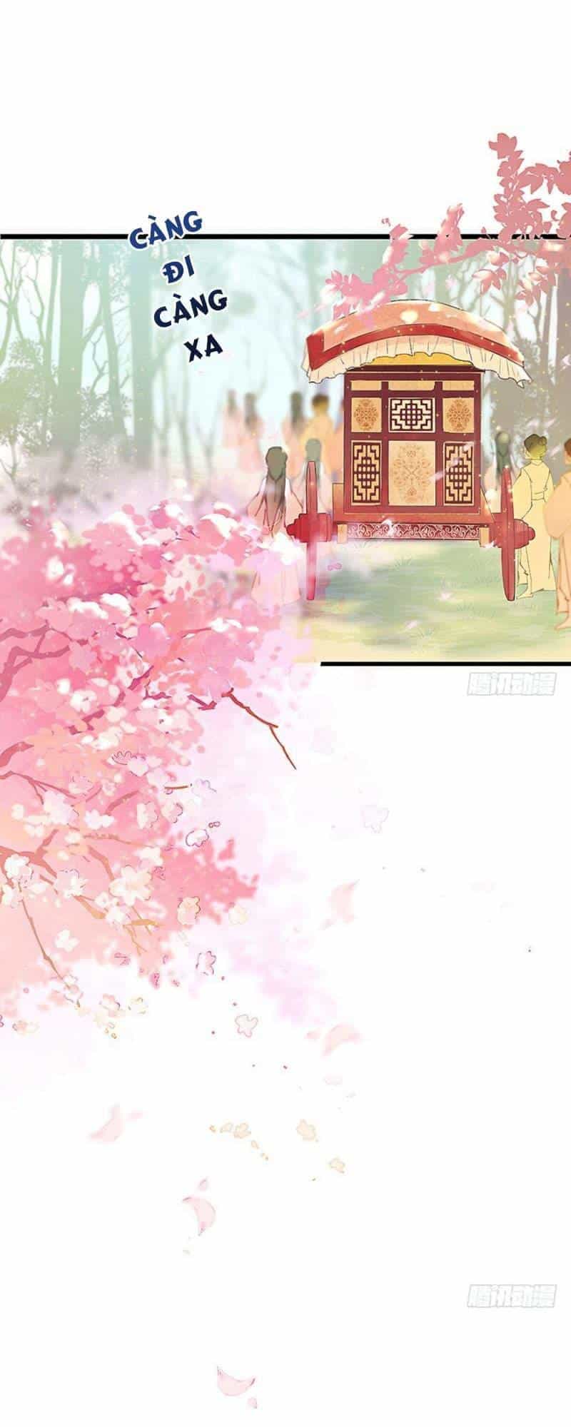Nữ Thần Đại Nhân Sáo Lộ Đa - Chương 2 - ảnh 18