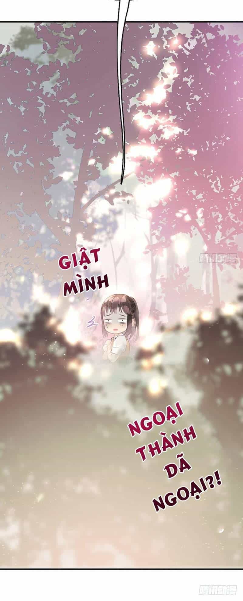 Nữ Thần Đại Nhân Sáo Lộ Đa - Chương 2 - ảnh 24