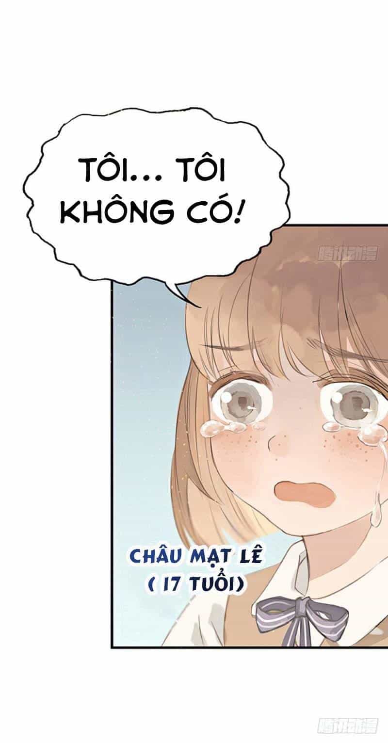 Nữ Thần Đại Nhân Sáo Lộ Đa - Chương 2 - ảnh 31